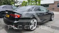 2018 Audi RS5