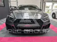 2018 Audi RS5