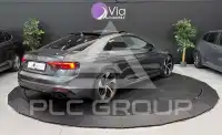 2018 Audi RS5