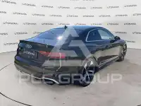 2018 Audi RS5