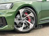2018 Audi RS5