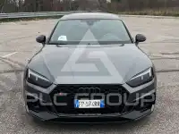 2018 Audi RS5