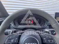 2018 Audi RS5