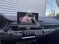 2018 Audi RS5