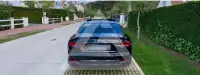 2018 Audi RS5