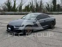 2018 Audi RS5