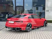 2018 Audi RS5