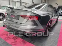 2018 Audi RS5