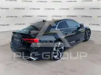 2018 Audi RS5