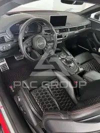 2018 Audi RS5