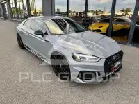 2018 Audi RS5