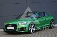 2018 Audi RS5
