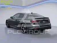 2018 Audi RS5