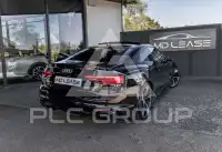2018 Audi RS5