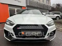 2018 Audi RS5