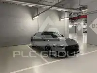 2018 Audi RS5