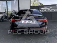 2018 Audi RS5