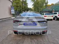 2018 Audi RS5