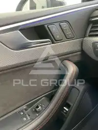 2018 Audi RS5