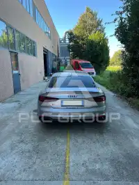 2018 Audi RS5