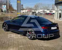 2018 Audi RS5