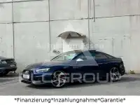 2018 Audi RS5
