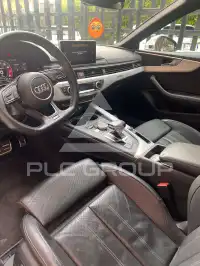 2018 Audi RS5