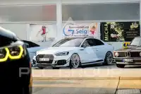 2018 Audi RS5