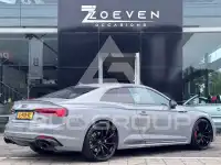 2018 Audi RS5
