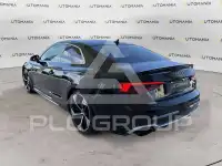 2018 Audi RS5