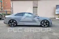 2018 Audi RS5