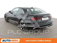 2018 Audi RS5