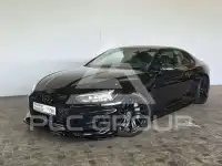 2018 Audi RS5