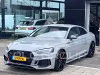 2018 Audi RS5