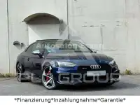 2018 Audi RS5