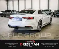 2018 Audi RS5