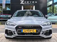 2018 Audi RS5
