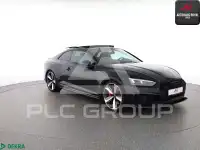 2018 Audi RS5
