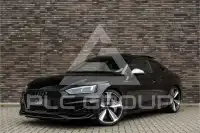 2018 Audi RS5