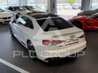 2018 Audi RS5