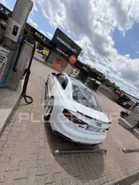 2018 Audi RS5