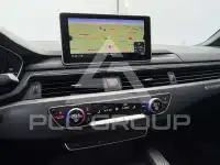 2018 Audi RS5