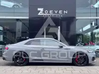 2018 Audi RS5