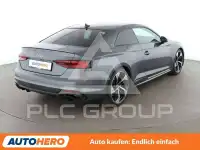 2018 Audi RS5