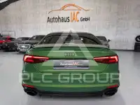2018 Audi RS5