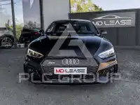 2018 Audi RS5