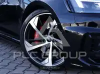 2018 Audi RS5