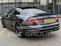 2018 Audi RS5