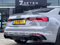 2018 Audi RS5