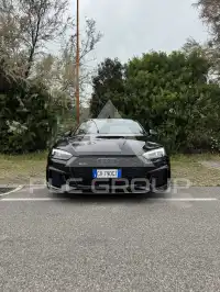 2018 Audi RS5
